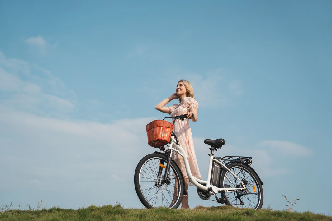 Record-Breaking E-Bike Fires Surge in UK: 211 Incidents Spark Safety Alarm