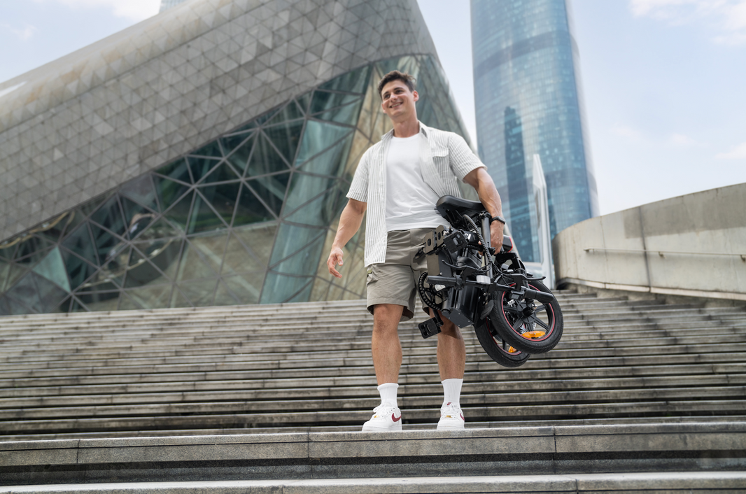 TfL Bans Non‑Folding E‑Bikes — A Turning Point for London Commuters