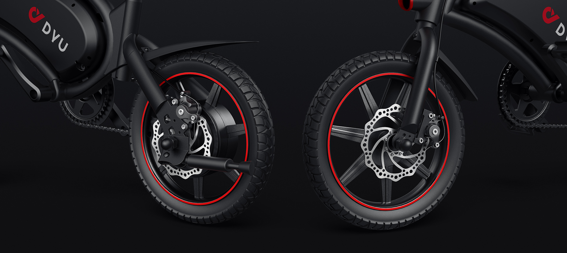 Safe braking system