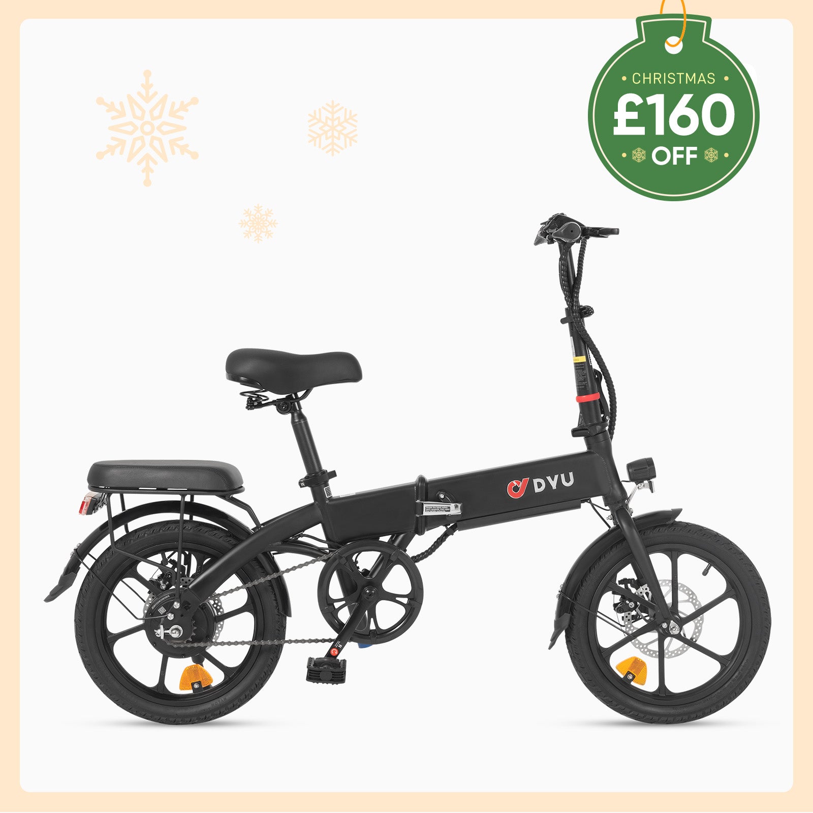 Folding bike installment sale