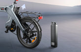 Removable Battery