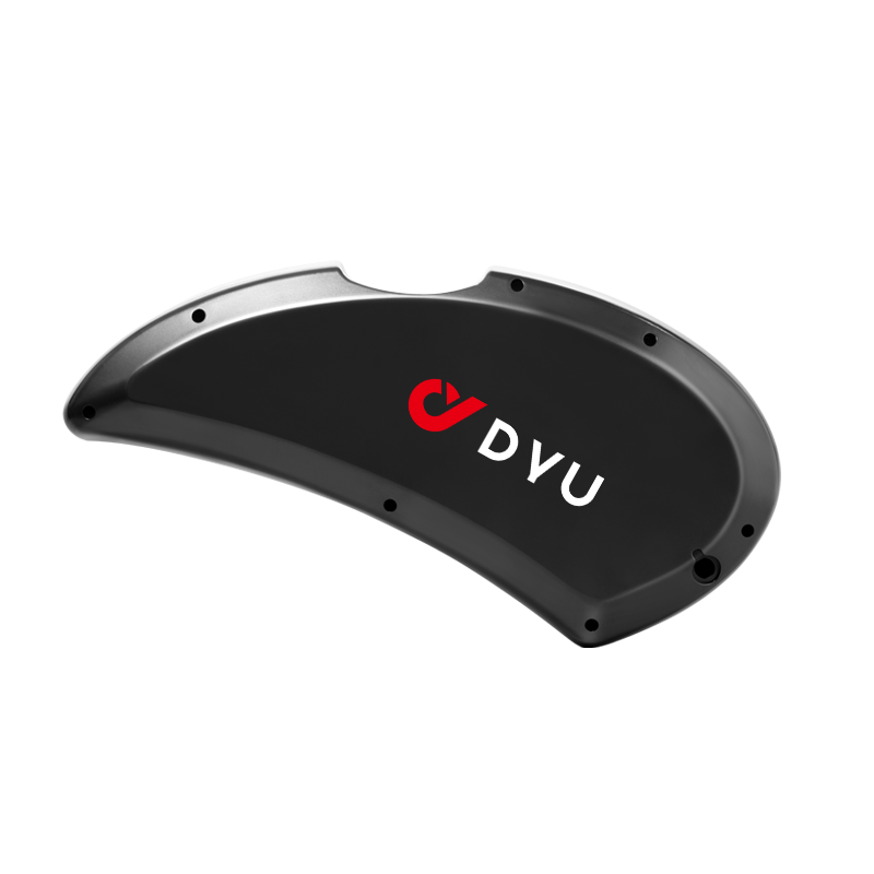 DYU battery protector cover for D series electric bikes DYU battery protector cover for D series electric bikes