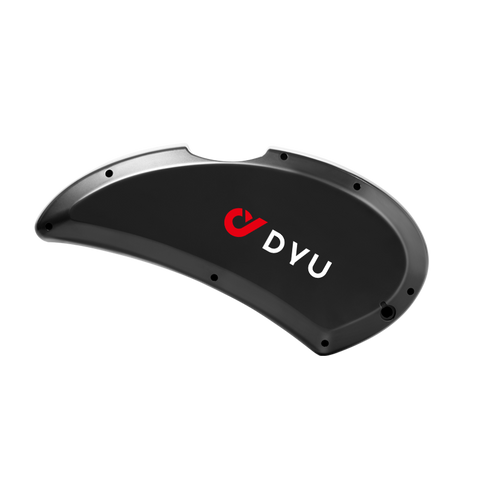 DYU battery protector cover for D series electric bikes DYU battery protector cover for D series electric bikes