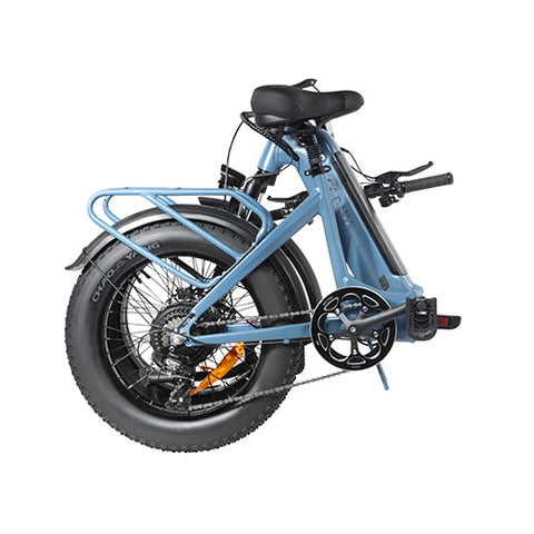 DYU FF500 Fat Tire Electric Bike - DYU EBIKE 6 DYU FF500 Fat Tire Electric Bike - DYU EBIKE 6