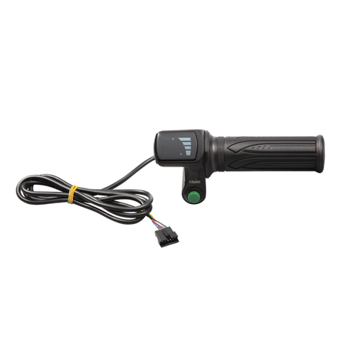 DYU Twist Throttle Handlebar DYU Twist Throttle Handlebar