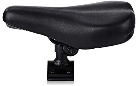 DYU Children's Saddle + Foot Pedal Set for F - Bike DYU All Models DYU Children's Saddle + Foot Pedal Set for F - Bike DYU All Models