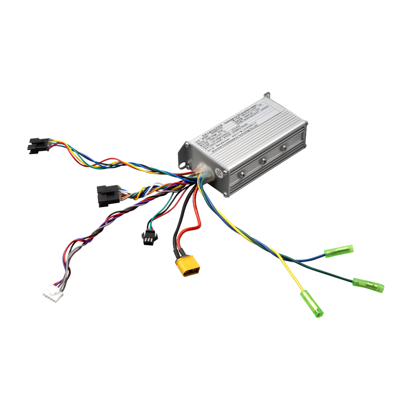 DYU D Series Controller DYU D Series Controller