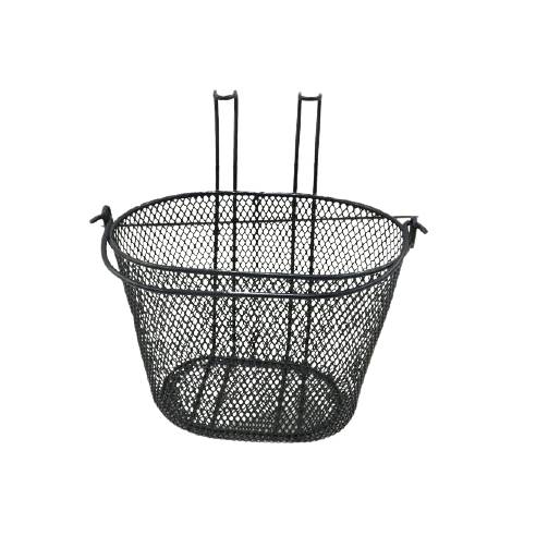 DYU Smart Bike Front Basket DYU Smart Bike Front Basket