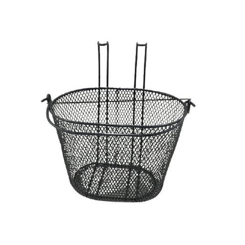 DYU Smart Bike Front Basket DYU Smart Bike Front Basket