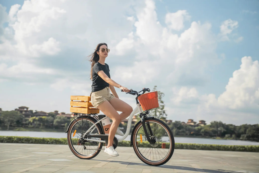 Navigating UK by Rail & E‑Bike: Your 2025 Multi‑Modal Travel Guide
