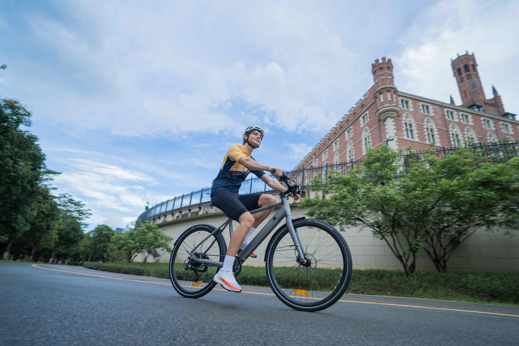 Cross‑Party MPs Demand Crackdown on Illegal High‑Powered E‑Bikes Amid Delivery Rider Safety Concerns