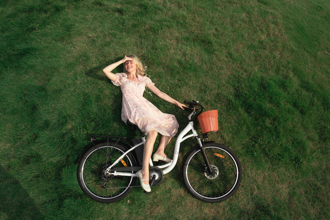 Tips for Buying an E-Bike for a Teen