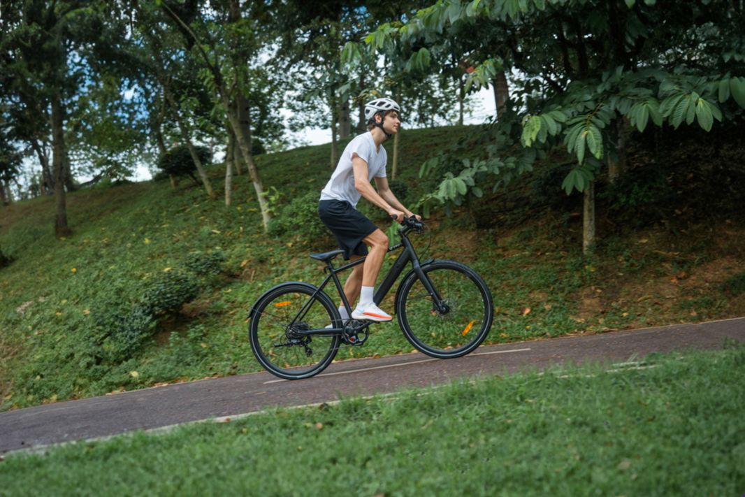 Celebrate Father’s Day with the Perfect Ride: Four Electric Bikes for Four Types of Dads 