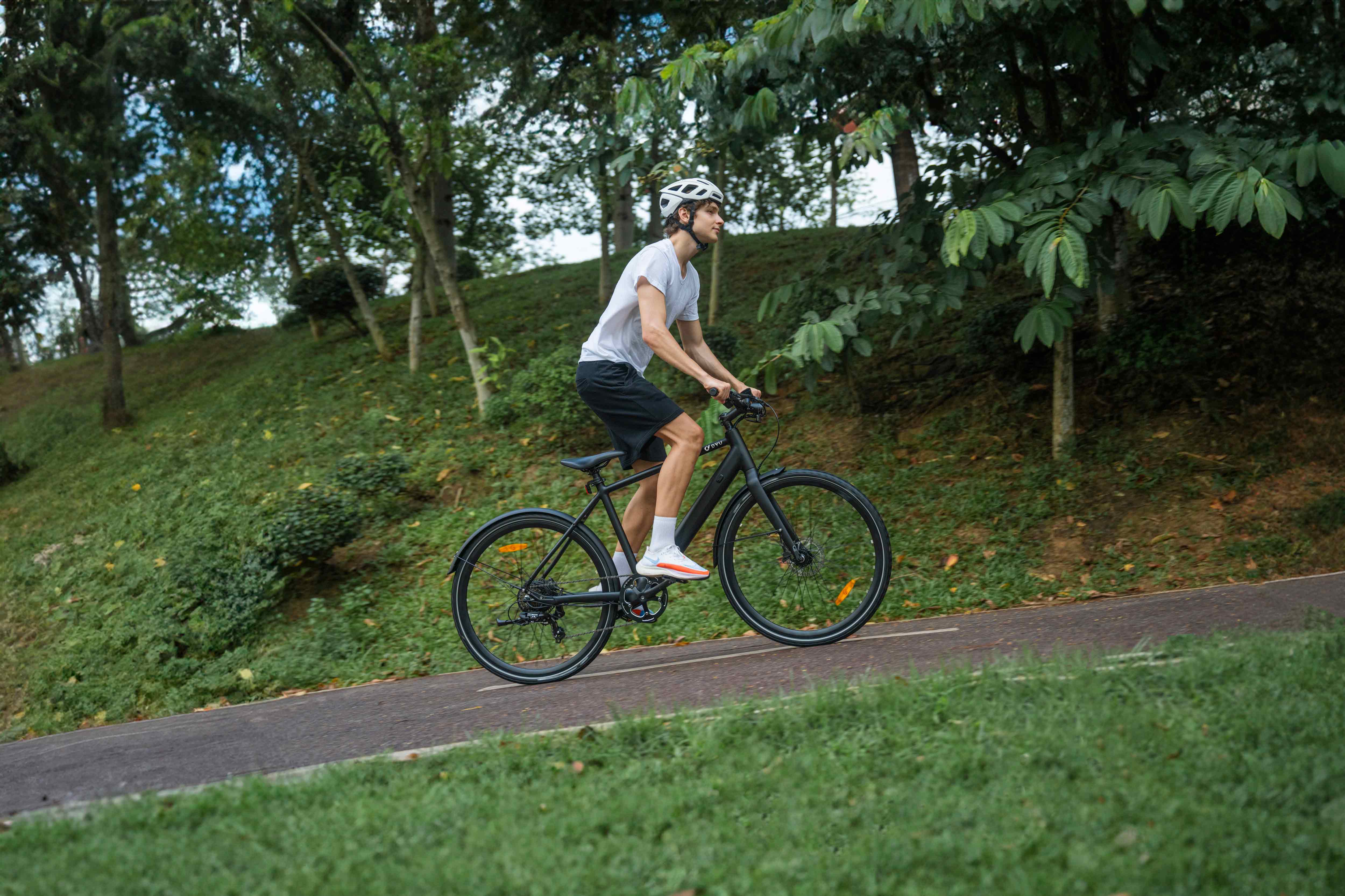 UK Regulations Ease for E-Bike Riders: What You Need to Know – DYU UK