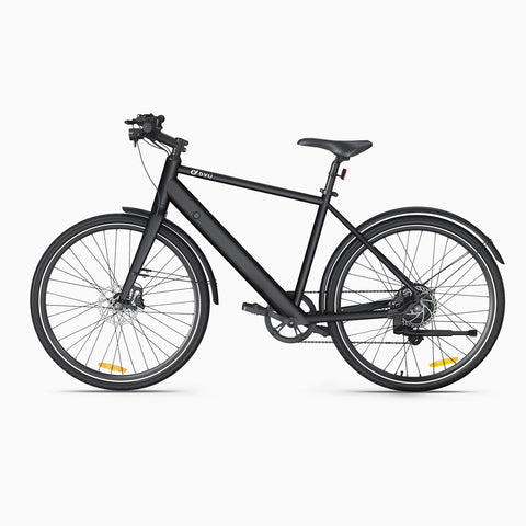 DYU Stroll 1 700C City Electric Bike