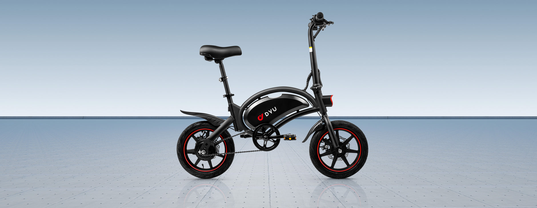 Best Mini Folding electric bikes under £400