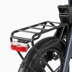 DYU T1 20 Inch Foldable Electric Bike