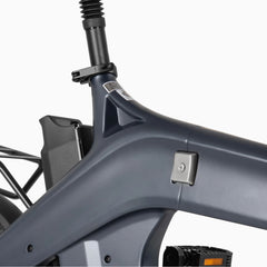 DYU T1 20 Inch Foldable Electric Bike