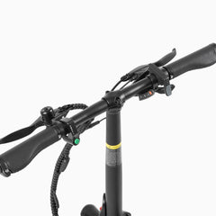 DYU T1 20 Inch Foldable Electric Bike