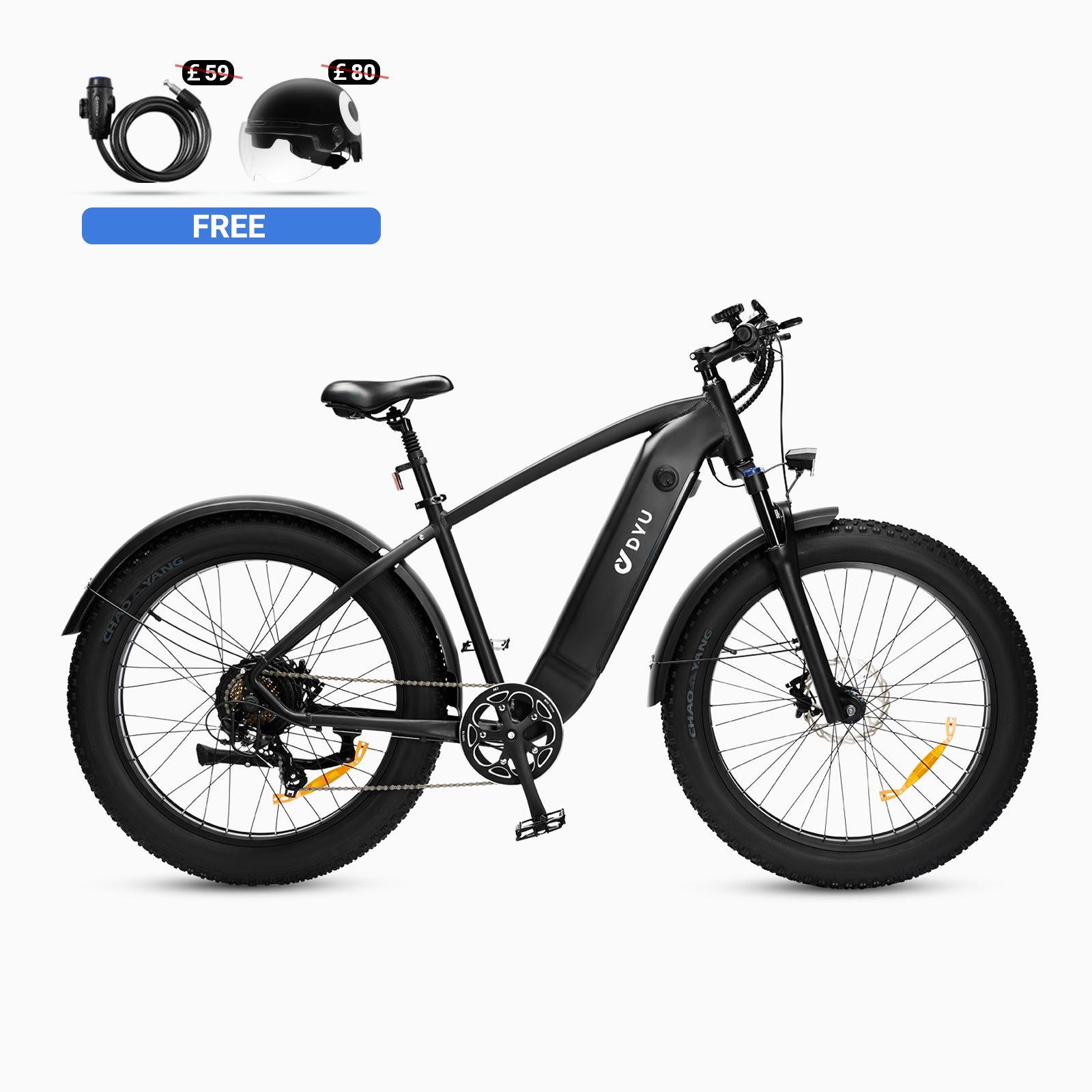 DYU EBike Fall Sale Offers Up To 300 Off Compact And Easily Fold dyu-ebike-fall-sale-offers-up-to-300-off-compact-and-easily-fold