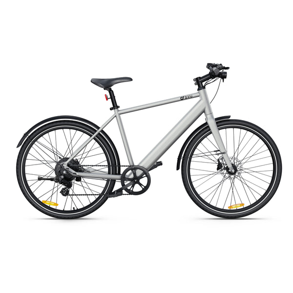 DYU Stroll 1 700C City Electric Bike