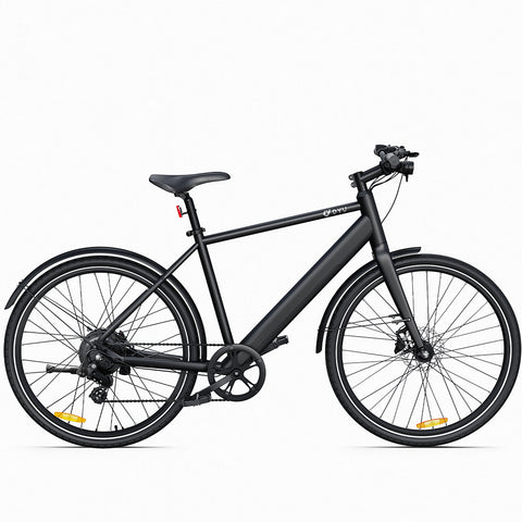 DYU Stroll 1 700C City Electric Bike