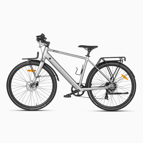 DYU Stroll 1 700C City Electric Bike