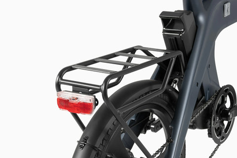 DYU T1 Pedal-Assist Drehmomentsensor faltbares Elektrofahrrad
