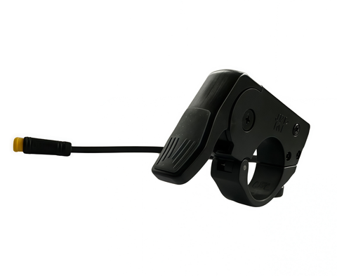 DYU Twist Throttle Lenker