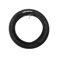 CST electric bike tire, durable rubber, wear-resistant, for DYU models.